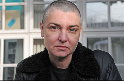 chanel o connor|is sinead o'connor death.